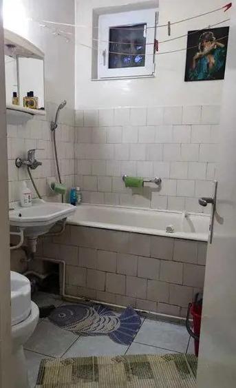 Cornisa - Inchiriere ap. 3 camere + garaj - Str. Mihai Viteazul - 5