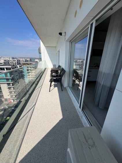 White Tower 3 camere vedere la mare - 4