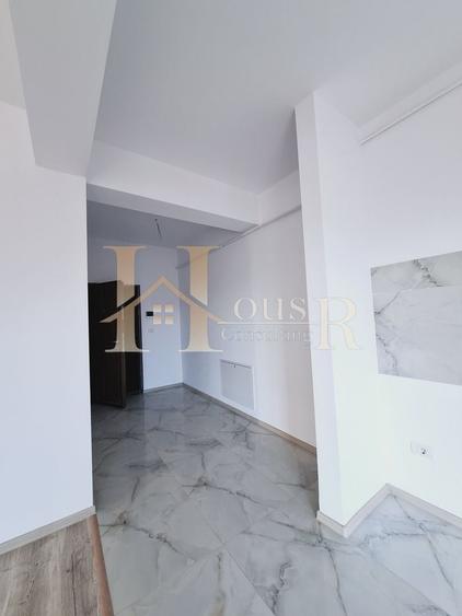 Girocului, langa ESO. Etajul 1. Model mare cu terasa de 11 mp. - 10