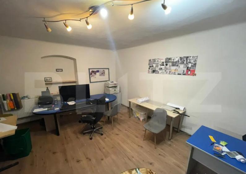 Spatiu comercial ideal , 50 mp - 1