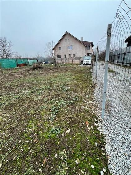 RECO teren de vanzare in zona Episcopia - 2