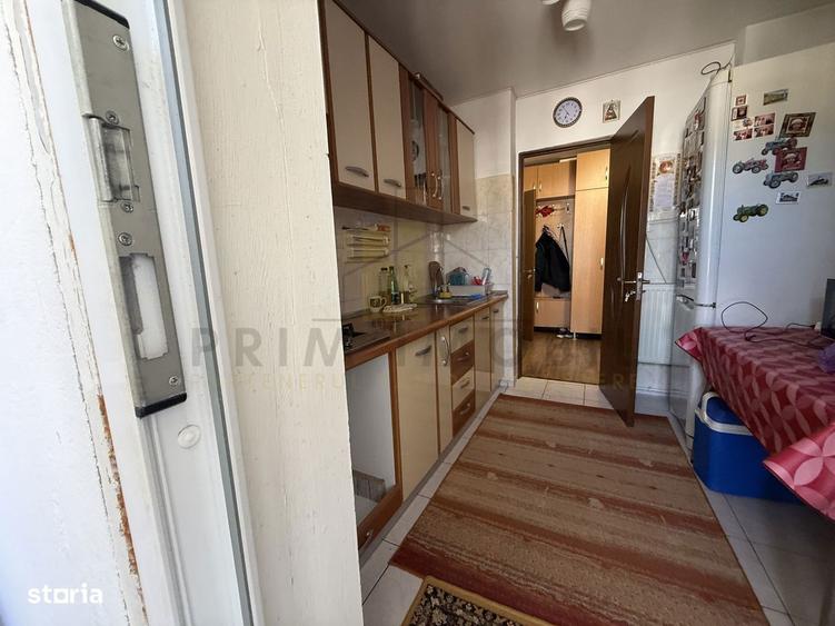 3 Camere Decomandat, Nicolina, Prima Statie, LIDL - 15