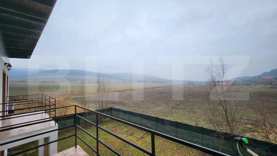 Casa in Sat Tofalau la pre? de apartament! - 2