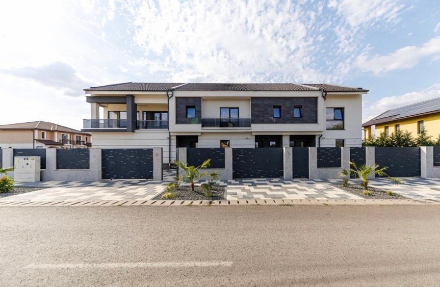 Duplex Premium in DUMBRAVITA - 1
