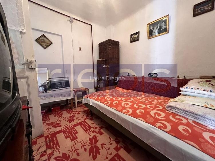 VANZARE CASA | ZONA PIATA MUNCII