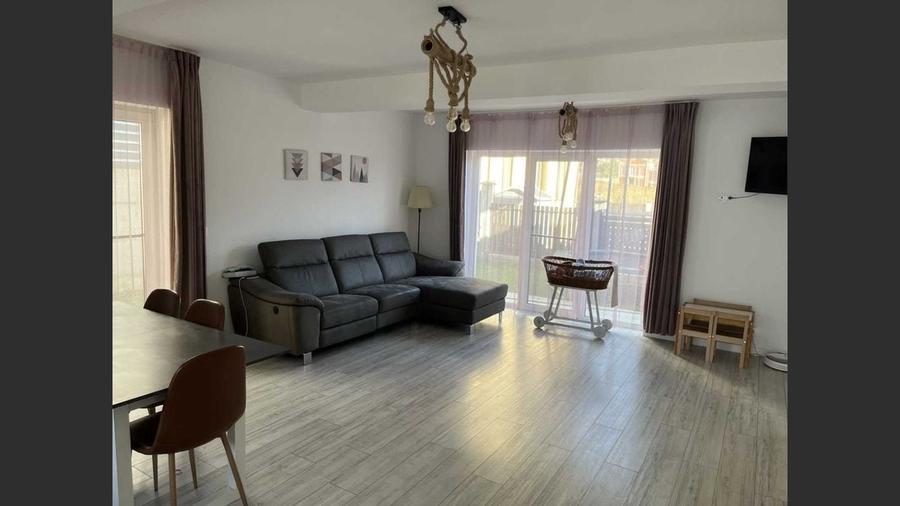 House for sale, 5 Rooms, 112 sqm, 252 sqm, Zalău, Rom&acirc;nia - 8