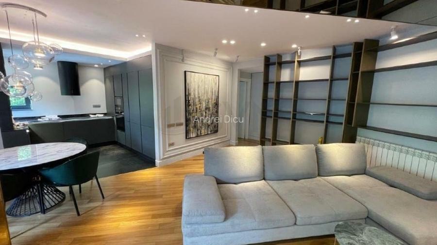 REA1023126 Apartament I De Vanzare I 3 Camere I Piata Victoriei