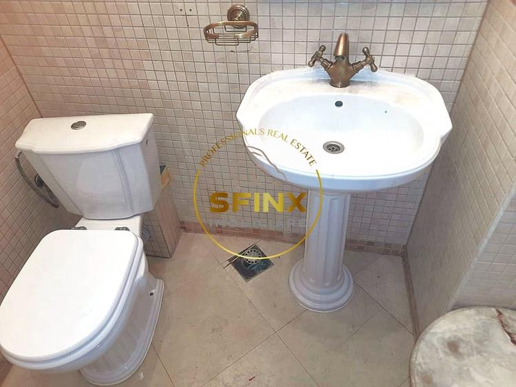 Armeneasca-Inchiriere,Casa eclectica sec XX,curte individuala,3 niveluri 295mpu - 26