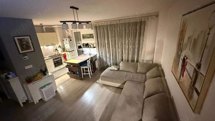 Apartament 2 camere Calea Aradului - 1
