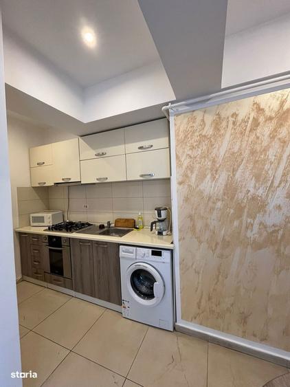 Apartament 2 camere Mamaia zona Butoaie 500 euro - 10