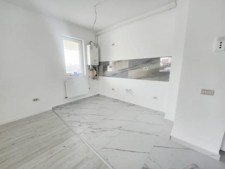 Studio 41 mp | Centrala proprie | Langa Campus Petru Rares - 16