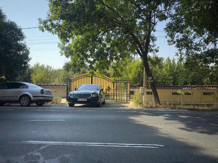 Direct de la proprietar. Vand casa in loc. Faclia, jud. Constanta - 6