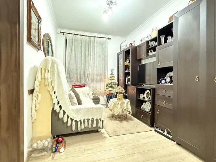 COMISION 0% | 2 camere cu gradina Braytim - 5