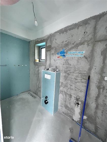 Casa 5 cam\/4bai\/terasa\/227mp-Panouri 10kw-Pompa caldura10kwTeren - 3