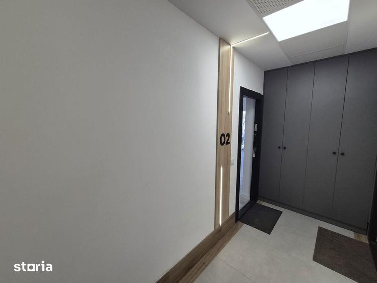 Apartament 3 camere cu gradina proprie, Via Carmina, Arad, comision 0 - 7