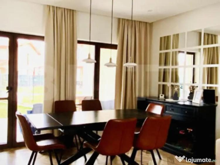 Duplex 4 camere P+1 | 101 mp utili | 288 mp teren | toate ut - 4