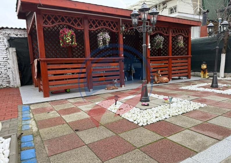 Casa boiereasca situata in zona Ultracentrala - 3