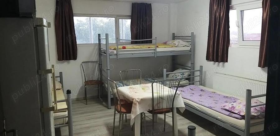 De inchiriat pentru muncitori - 5