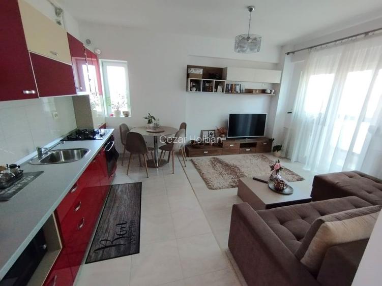 Apartament Modern si Luminos | Militari Residence | Rezervelor 54