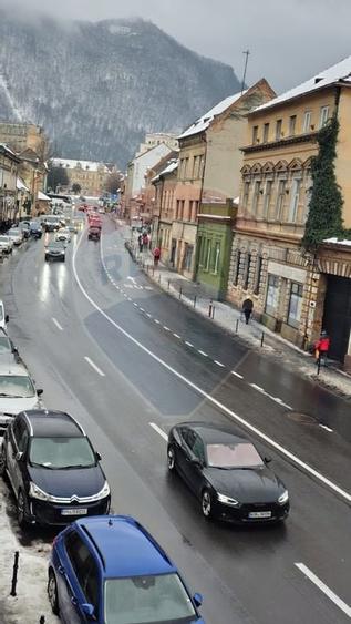 Apartament in casa Centrul Istoric cu potential - 12