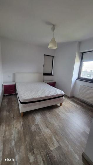 Apartament 2 camere | Pipera | Scoala Americana | renovat | centrala - 7