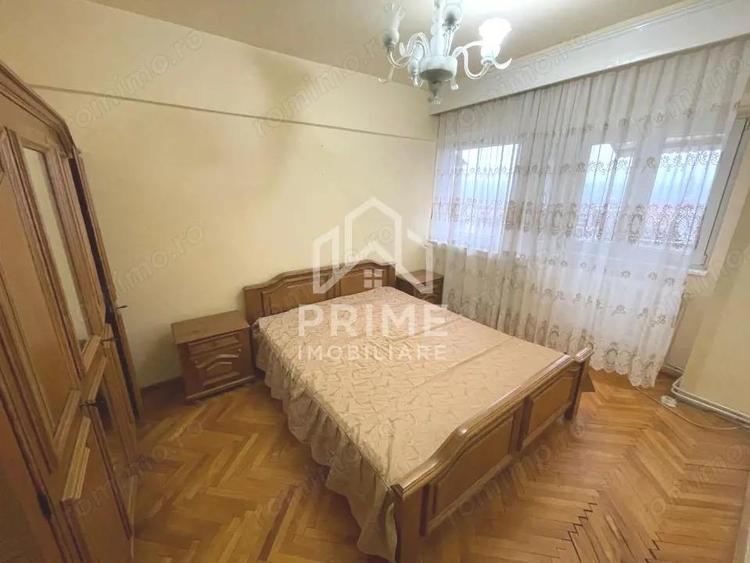 Apartament 2 camere spa?ios | zona Central | Alba Iulia | 72 mp - 2