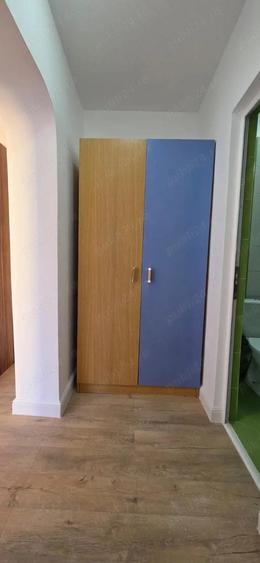 Apartament 2 camere , et 2 zona Independentei - 5