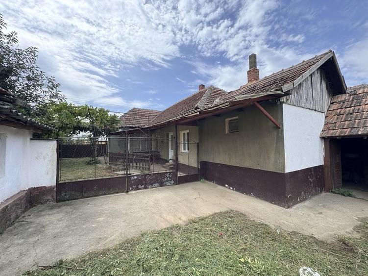 Casa de vanzare Misca - 3