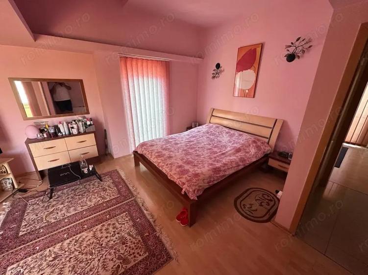 Casa individuala LUX 5 camere 200mp, 500mp teren - 8