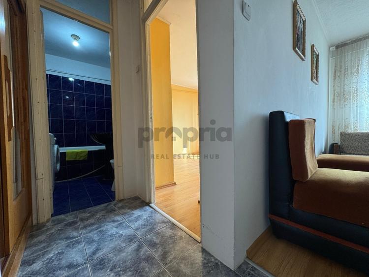Apartament 3 camere de vanzare - Brasov, cartier Craiter - 14