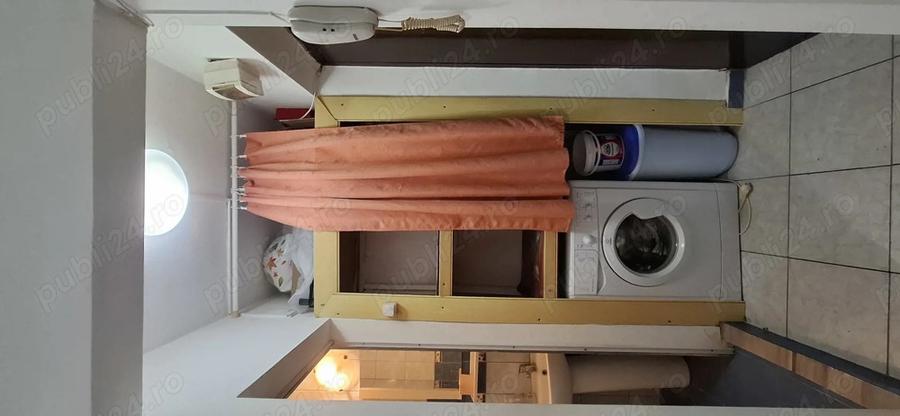 Garsoniera de vanzare Parcul Drumul Taberei - 5