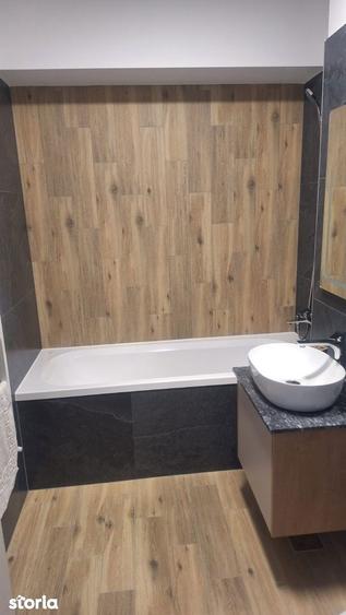 Garsoniera de inchiriat Tractoru - 4