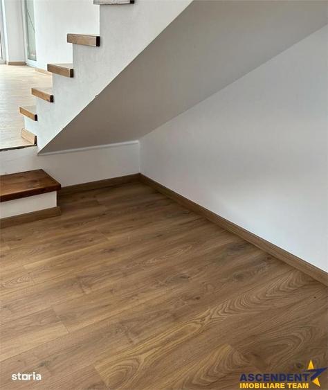 Vila cu 600mp teren, caracteristici apreciabile, Cristian, Brasov - 15