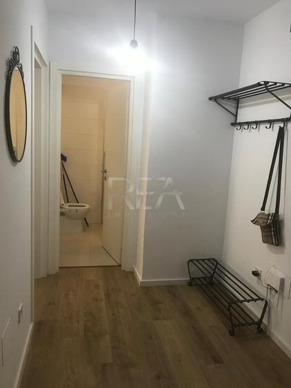Apartament cu 2 camere decomandat, mobilat în Lujerului
