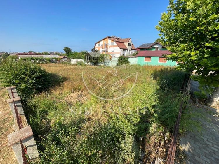 Teren Intravilan, Costinesti, Central, 1200 mp - 7