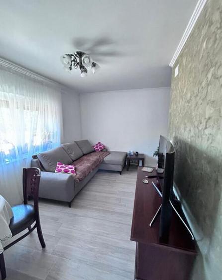 Apartament 2 camere, parter, complet renovat, Siret - 5