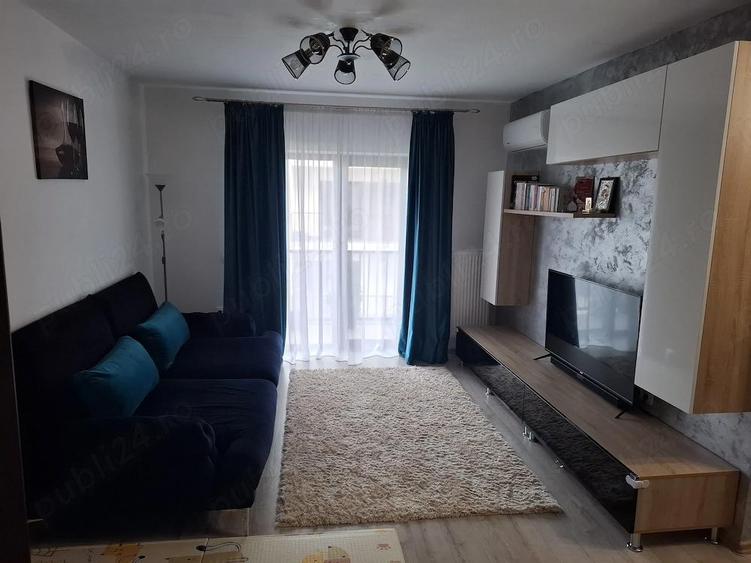 Apartament mobilat de vazare Casa Galbena Rezidence - 3