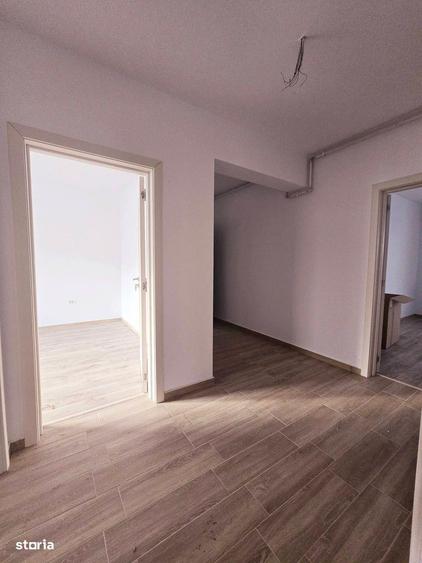 Apartament 2 Camere Strada Stejarului 62 mp+ gradina 13 mp+parcare - 15