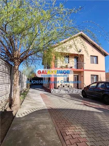 Vanzare VILA moderna - Vadu Pasii - 3