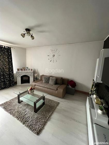 Apartament Calimane?ti 3 camere - 67 mp Apartament Calimane?ti 3 camere - 67 mp
