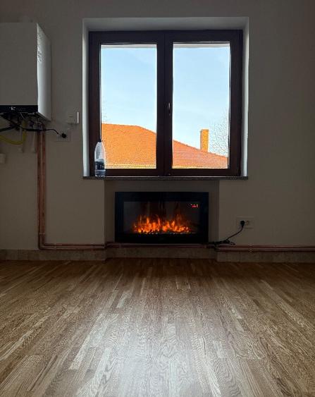 Studio la poalele Cetatii Devei - 10