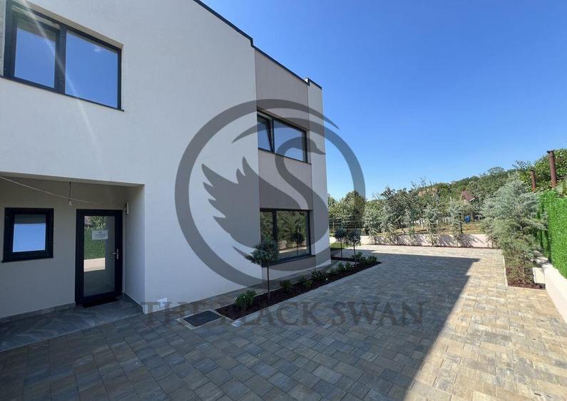 Casa cu 4 camere de vanzare | Premium | Nou | Moreni - Bl... - 7