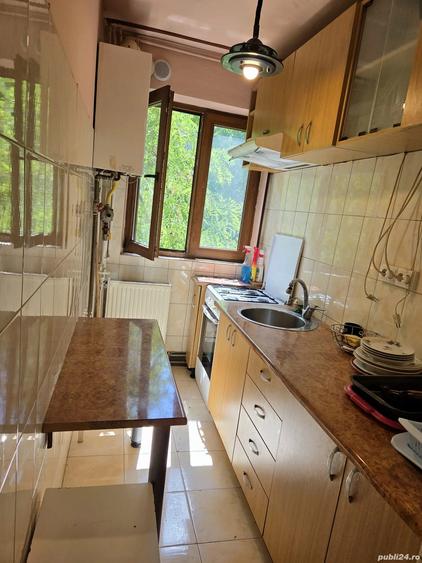 INCHIRIEZ APARTAMENT 2 CAMERE , DACIA, (ET. 1 DIN 4 ); 450 SAU 2.300 LEI (DOAR PE TERMEN LUNG ) - 4