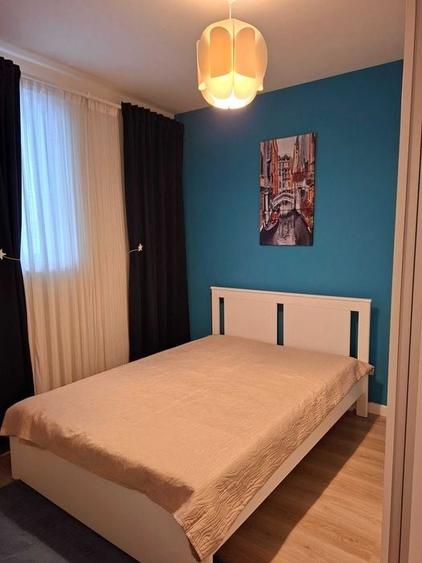 2 Camere de Închiriat în Otopeni | Parter | Parcare Inclusă - 4