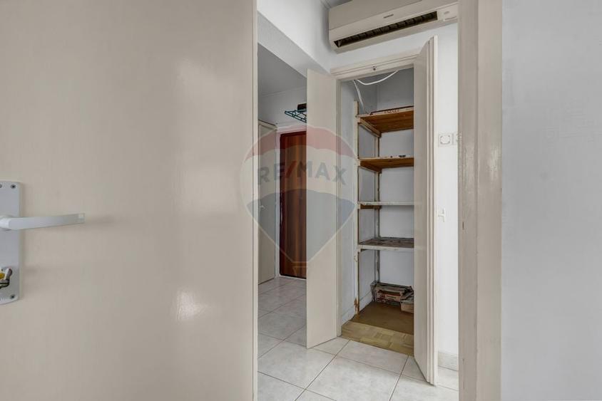 Apartament  2 camere de vânzare calea Romanilor - 17
