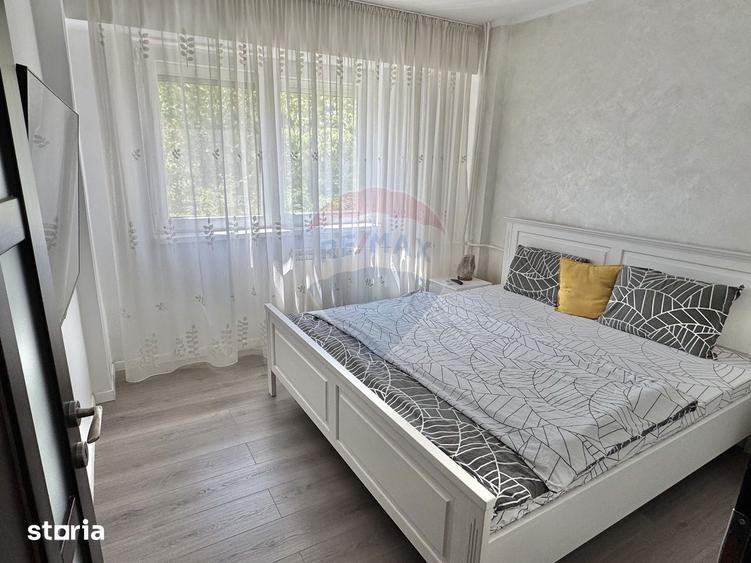 Apartament cu 2 camere etaj 1 de vanzare in zona Nufarul- Lotus - 2