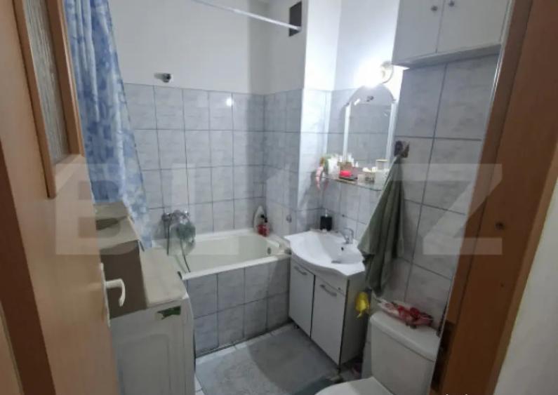 Garsoniera tip D, Aluminei - 5