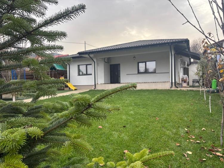 Casa 4 camere Rediu - 1