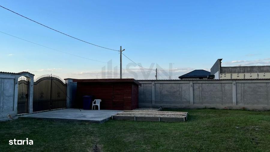 Teren parcelabil imprejmuit in cartier exclusivist Racari - 10