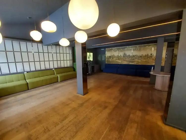 Spatiu comercial pretabil restaurant/after-school/clinica/notariat/etc - 4